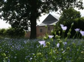 Gîtes du Grand Bois