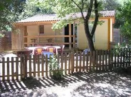 Le Mazet des Cigales