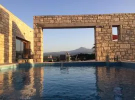 Villa Ypsilon