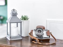 보디체에 위치한 코티지 Holiday Home Oliva