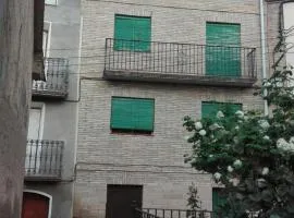 Casa Sariñena