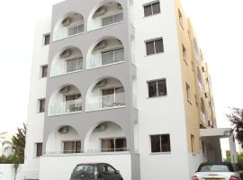 Polyxeni Hotel Apartments