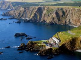 Hartland Quay Hotel