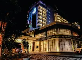 ILLIRA Hotel Banyuwangi