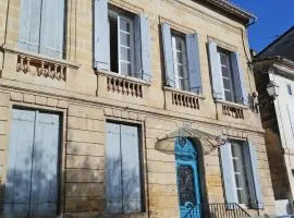 Maison de Maître Elegia