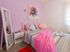 Lavanda, bed and breakfast en Umag