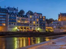 Logis Hôtel Restaurant le Printania