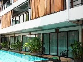 Lanna Tree Boutique Hotel