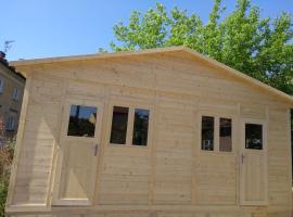 Prague Retro Challenge and Garden