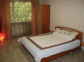 Современная 1-комнатная квартира, hotel near Kharkiv International Airport - HRK, 