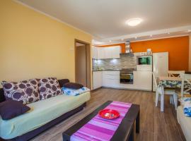 Apartment Dunja, 3-sterrenhotel in Cres