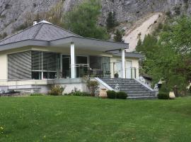 Chalet am See, hotel v destinaci Nassereith