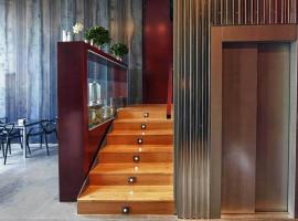Hostal Averroes