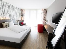 Wallner - Hotel & Wirt, hotel in Arnoldstein