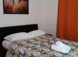 Ca' Concordia Venice