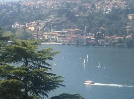 Ül Laghèe Blevio Apartments, alloggio vicino alla spiaggia a Blevio