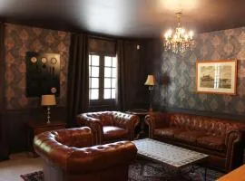 Le Lodge des Bruyères