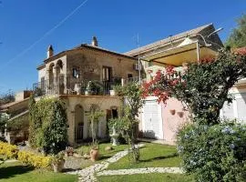 Bed and Breakfast Nefer