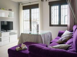 "Ventana del Guadalquivir "