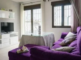 "Ventana del Guadalquivir "