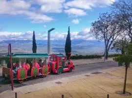 "Ventana del Guadalquivir "