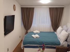 Dino, hotel a Sarajevo