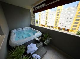 Dioniz、ザダルのホテル