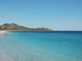 Villetta Porto Corallo