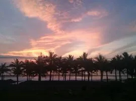Coconut Beach Homestay