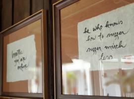 Krodyle Mindfulness House