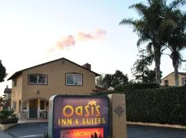 Oasis Inn and Suites