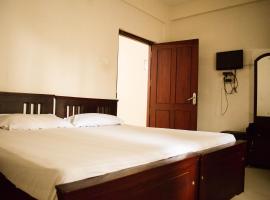 Ruby Residency, ξενοδοχείο σε Kozhikode