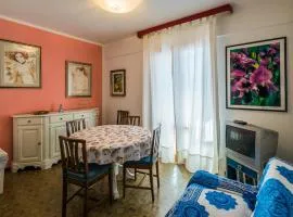 Appartamento a pochi passi dal mare