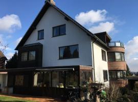 Die 10 Besten Ferienwohnungen In Hildesheim Deutschland Booking Com
