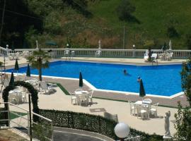 Bed e Breakfast Sanmarco, hotel with parking in San Marco Argentano