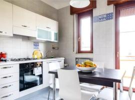 Casa Vacanze Civico 19