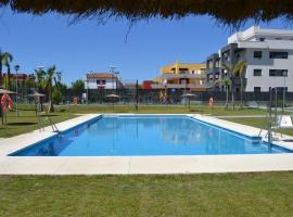 Residencial Costa Doñana (Sanlucar de Barrameda)