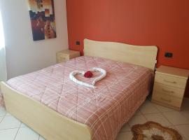 A Casetta, hotel em Putignano