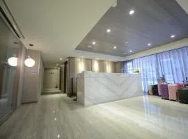 Ximen Hotel B
