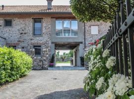 Al Sa di Te, B&B em Udine