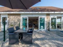 Hansa watersport & recreatie