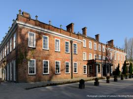 Blackwell Grange Hotel, hotel in Darlington