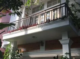 Nathans Holiday Home