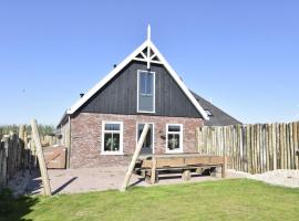 Holiday Home in Holland near Beaches, hotel v destinaci Callantsoog