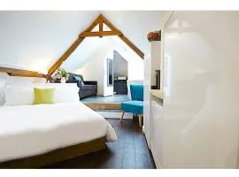 Live & Let Live Inn