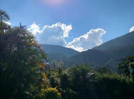 Casa de Araras, holiday home in Araras Petropolis