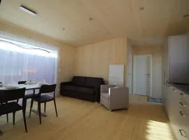 Chalet Nr. 50