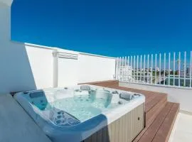 Apartment Il Nido