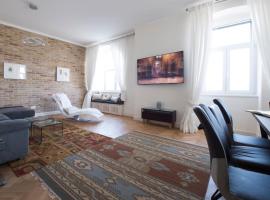 Vista dał Mare, hotel em Split