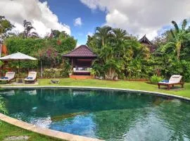 Villa Plawa Asri